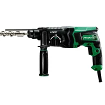 Hikoki M�otowiertarka 850w /3,4j dh28pcy2 wsz 3-f uvp walizka