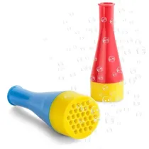 B�belkowy gwizdek - Blizzard Bubble Blower MIX One for Fun