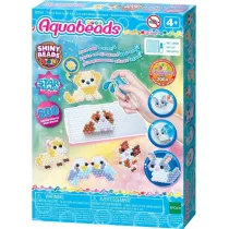 AQUABEADS Urocze zwierz�tka Aquabeads 35067 Epoch
