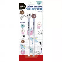 Derform O��wek z figurk� mix 2 szt.