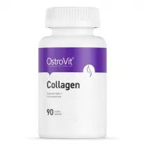 OstroVit Kolagen Suplement diety 90 tab.