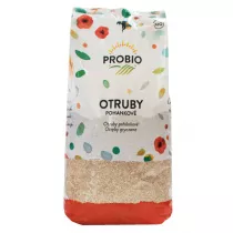 Probio Otrby gryczane 500 g Bio