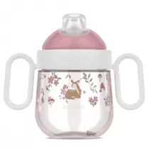 Mepal Kubek dziecicy niekapek Mio  Fairy Garden 108017065406 200 ml