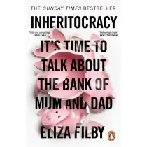 Inheritocracy wer. angielska