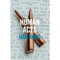 Human acts wer. angielska