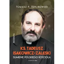 Tadeusz Isakowicz-Zaleski