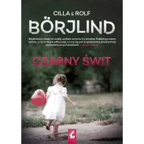 Czarny �wit. Tom Stilton i Olivia R�nning. Tom 3
