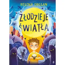 Z�odzieje �wiat�a. Tom 1