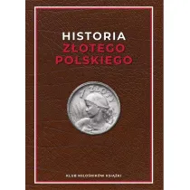 Historia z�otego polskiego