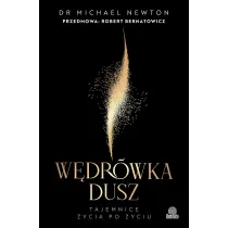 W�dr�wka dusz. Wydanie z przedmow� Roberta Bernatowicza (edycja limitowana)