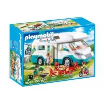 Rodzinne auto kempingowe 70088