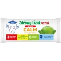 Starpharma Zdrowy Lizak Ucze� Calm na wyciszenie 6 g