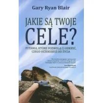 Jakie s� twoje cele?
