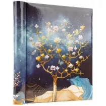 Fandy Fotoalbum samoprzylepny DRS-30 Goldie 2