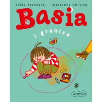 Basia i granice