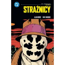 DC Compact Stra�nicy