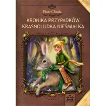Kronika przypadkw Krasnoludka Niemiaka