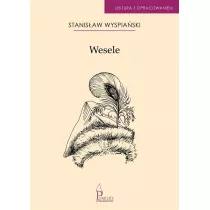 Wesele. Lektura z opracowaniem