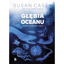 G��bia oceanu. Podr�e do podwodnego �wiata