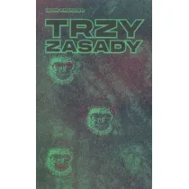 Trzy zasady