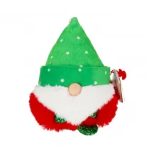 Boos Turvey - gnom w zielonej czapce 8,5cm Ty