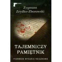 Tajemniczy pami�tnik