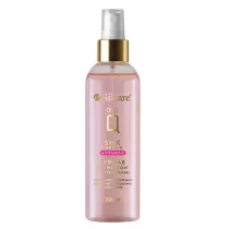 Silcare Silk For Hair + Vitamins jedwab do w�os�w z witaminami 200 ml