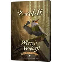 Everdell. Wicej! Wicej! Rebel