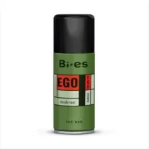 Bi-es Dezodorant w sprayu Ego 150 ml