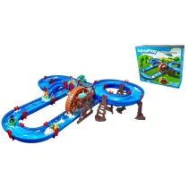 AquaPlay WaterWheel Simba