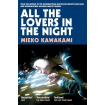 All The Lovers In The Night wer. angielska