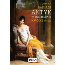 Antyk w malarstwie