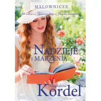 Nadzieje i marzenia. Malownicze. Tom 4 (pocket)