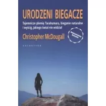 Urodzeni biegacze