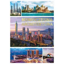 Nowoczesna architektura