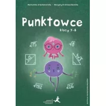 Punktowce. Klasy 7-8