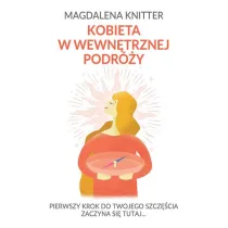 Kobieta w wewn�trznej podr�y