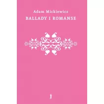 Ballady i romanse (pocket)