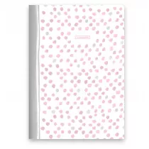 Make Notes Zeszyt A5 Blankie Me linia 40 kartek