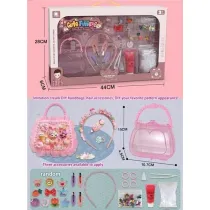 Merkpol Zestaw piknoci z torb