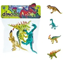Dinozaury