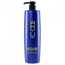 Stapiz Keratin Code Mask maska do wosw z keratyn 250 ml