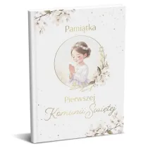Armin Style PAMIATKA KSIAZECZKA KOMUNII SW 150X200 AS PA25