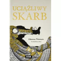 Uciliwy skarb