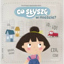 Co s�ysz� w mie�cie?