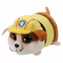 Teeny Tys Psi Patrol. Rubble Meteor