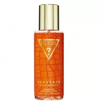 Guess Mgie�ka do cia�a Sexy Skin Solar Warmth 250 ml