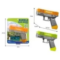 Pistolet baki + pyn mix Madej