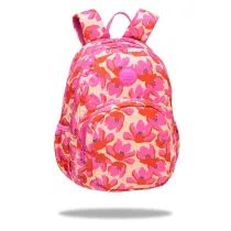 CoolPack Plecak szkolny Rider Flores Rosa