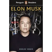 Penguin Readers. Level 3. Elon Musk